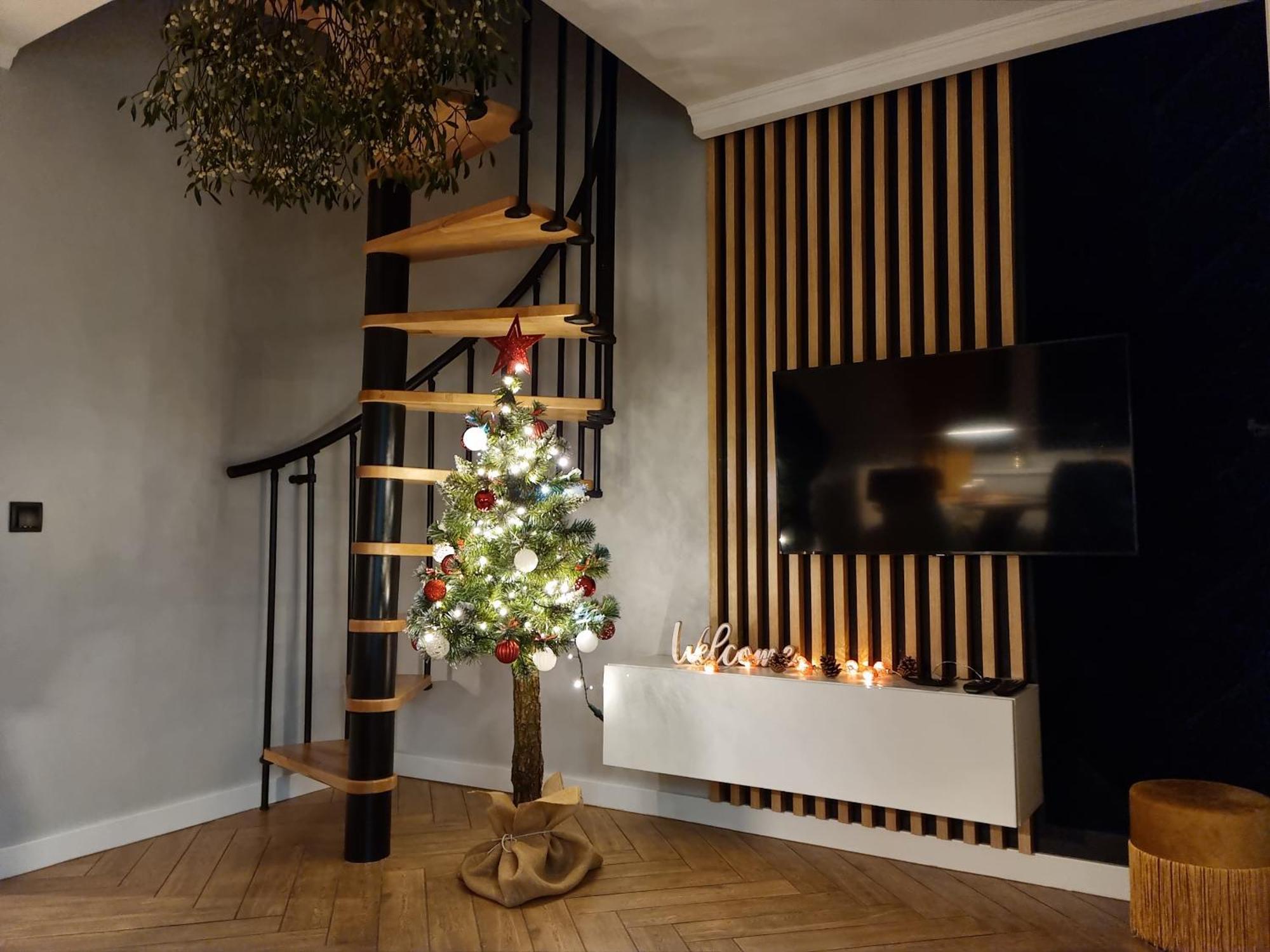 Apartament Willa Pod Sosnami Zator Przeciszow Buitenkant foto